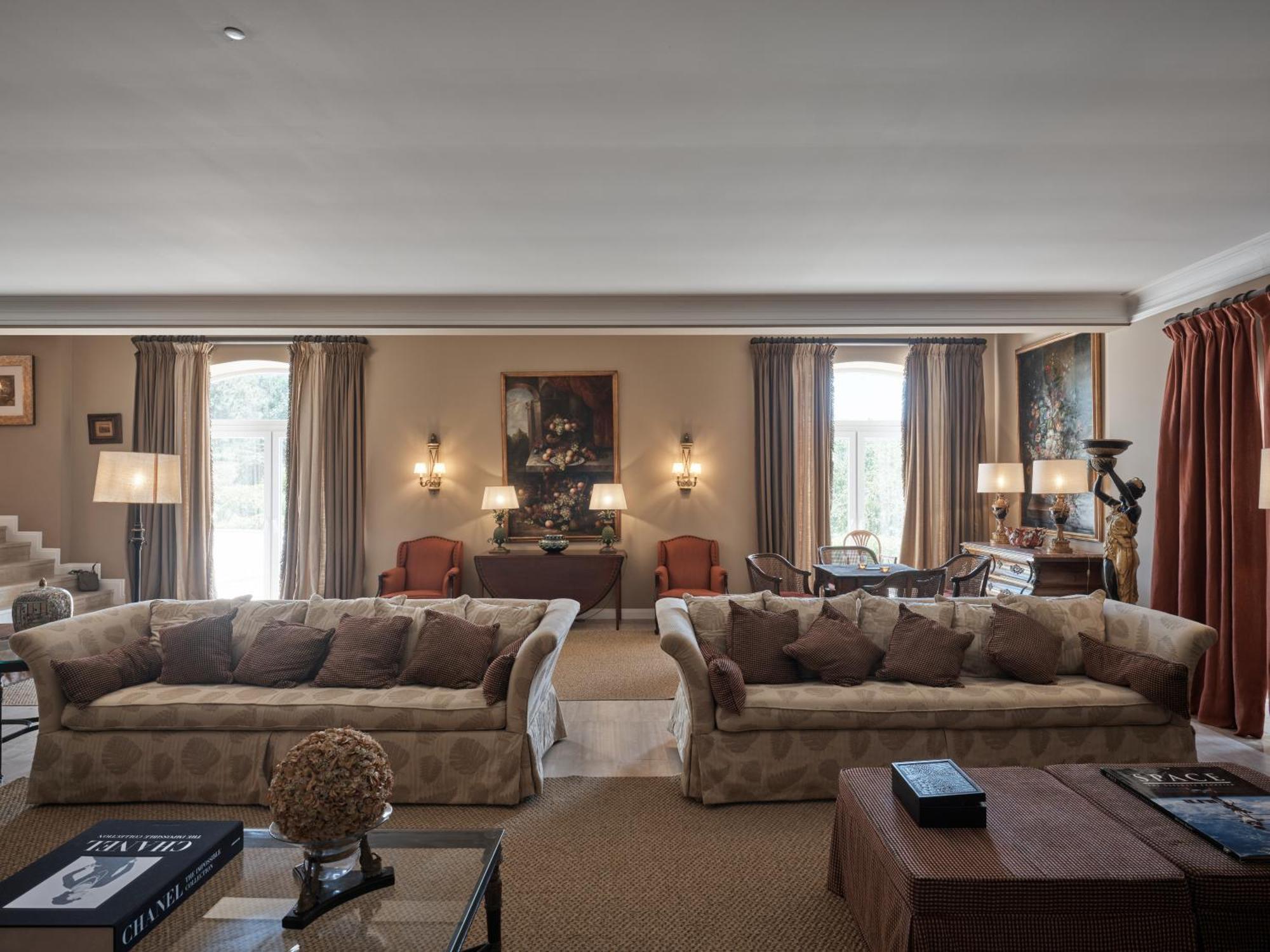 Quinta Da Carlota Bed & Breakfast Torres Vedras Exterior photo