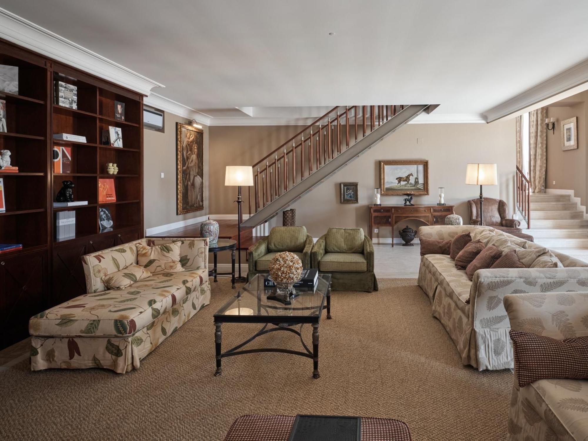 Quinta Da Carlota Bed & Breakfast Torres Vedras Exterior photo