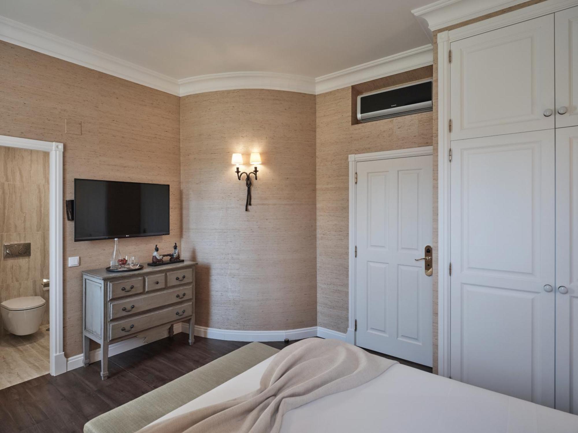 Quinta Da Carlota Bed & Breakfast Torres Vedras Exterior photo