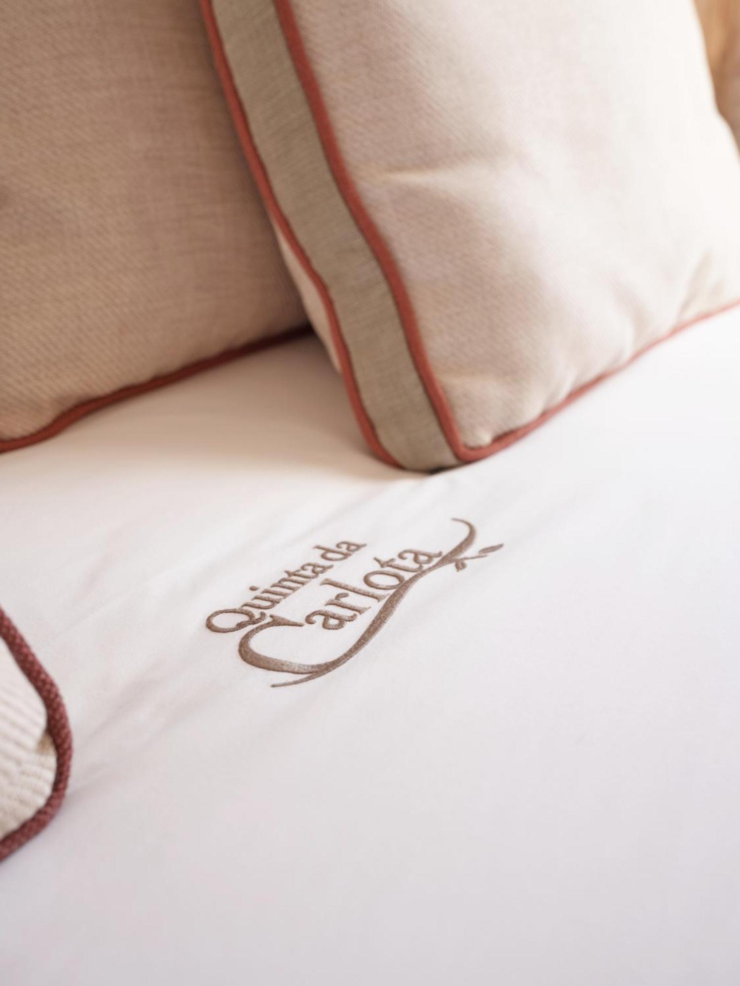 Quinta Da Carlota Bed & Breakfast Torres Vedras Exterior photo