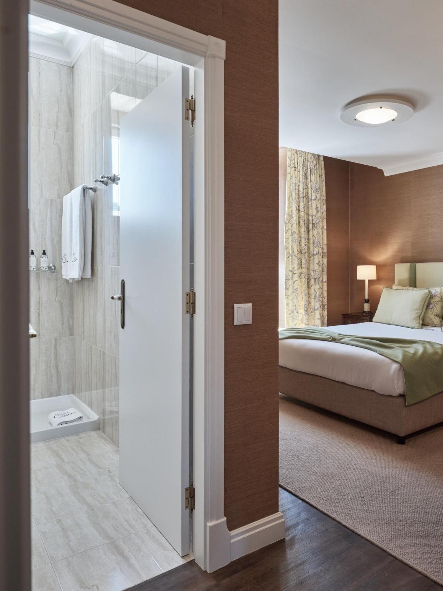 Quinta Da Carlota Bed & Breakfast Torres Vedras Room photo