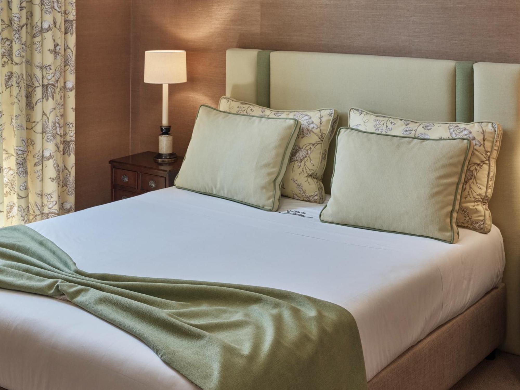 Quinta Da Carlota Bed & Breakfast Torres Vedras Room photo