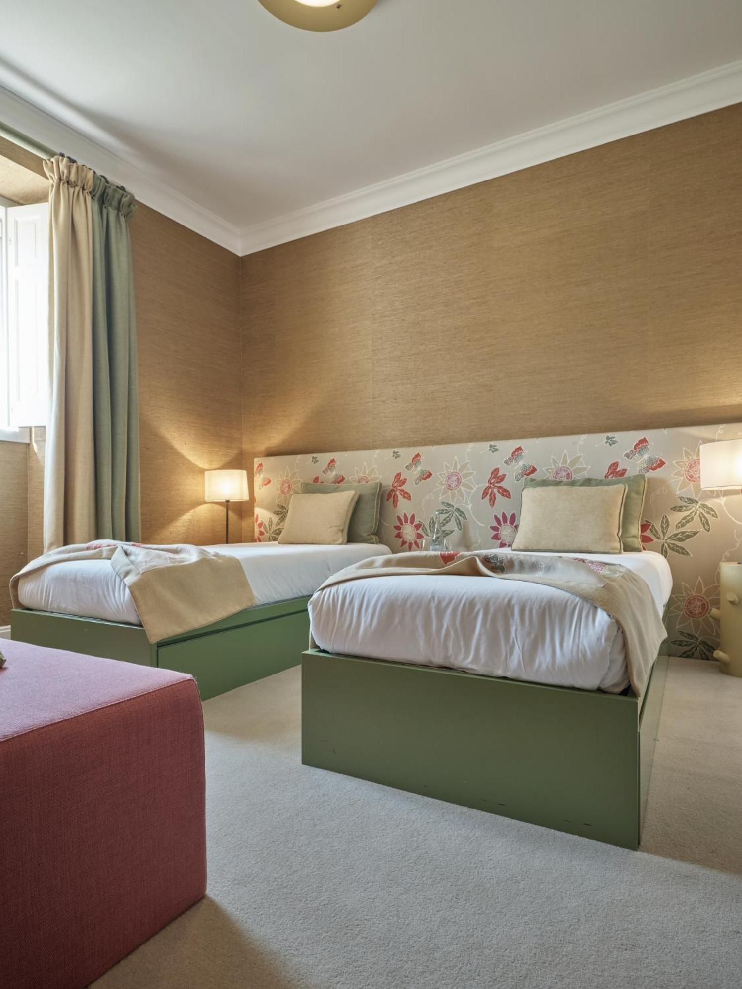Quinta Da Carlota Bed & Breakfast Torres Vedras Exterior photo